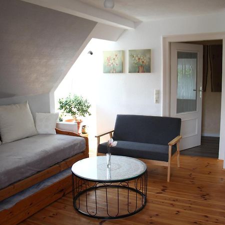 Ferienwohnung Elpida Rodewisch Exterior foto