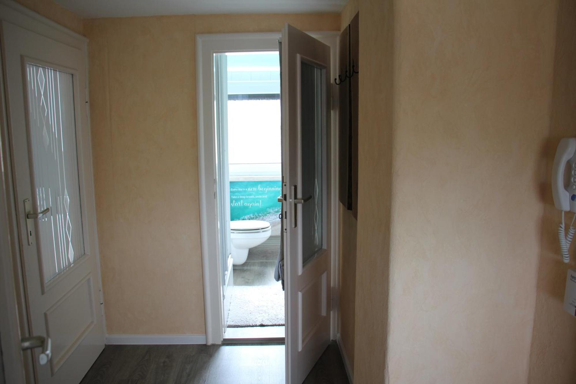 Ferienwohnung Elpida Rodewisch Exterior foto