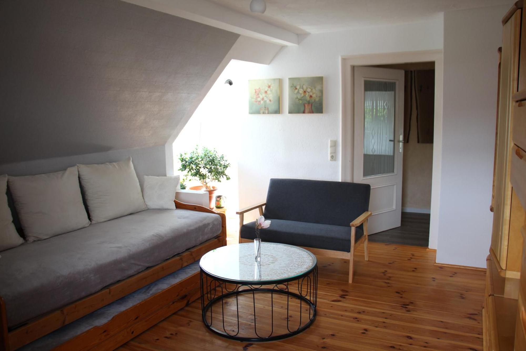 Ferienwohnung Elpida Rodewisch Exterior foto